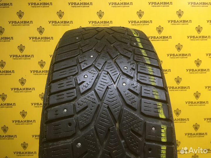 Gislaved NordFrost 100 195/55 R15 89T