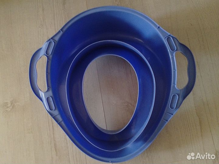 Сиденье для унитаза детское