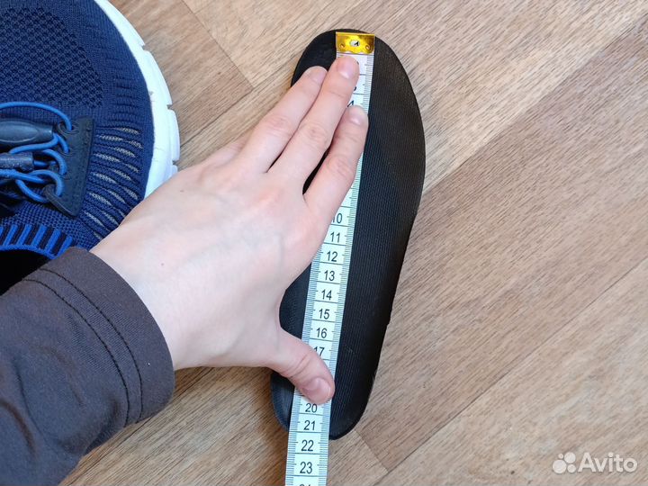 Кроссовки remix 31