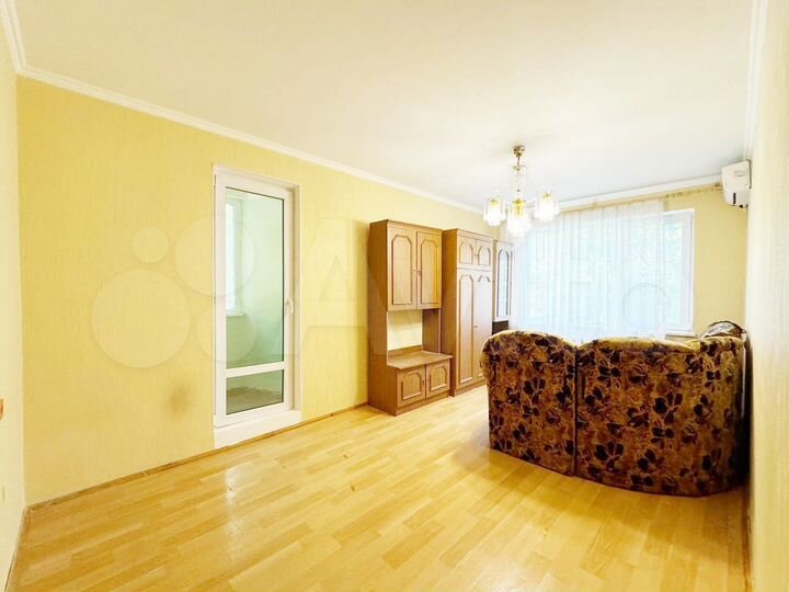 3-к. квартира, 83 м², 5/9 эт.