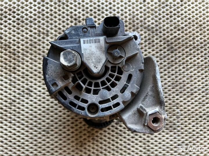 Генератор BMW5 E60