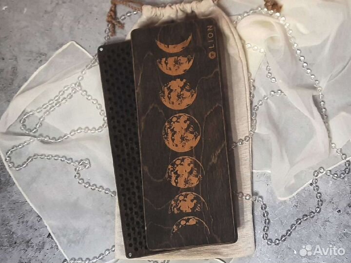 Доски садху для йогов для гвоздестояния