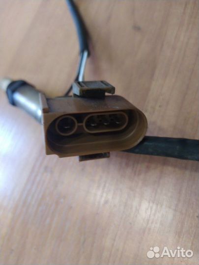 Датчик Лямбда-зонд Volkswagen Passat B5 седан 1.8