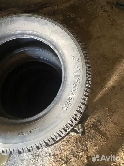 Yokohama Ice Guard IG65 185/65 R14