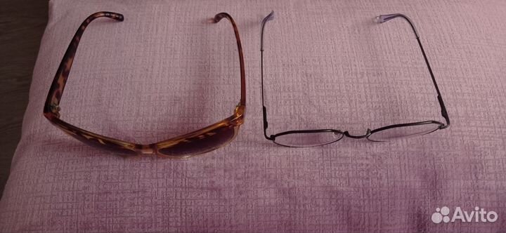 Солнцезащитные очки женские