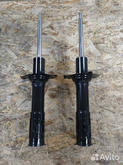 Стойки ST4851059198 Toyota Echo, NCP10