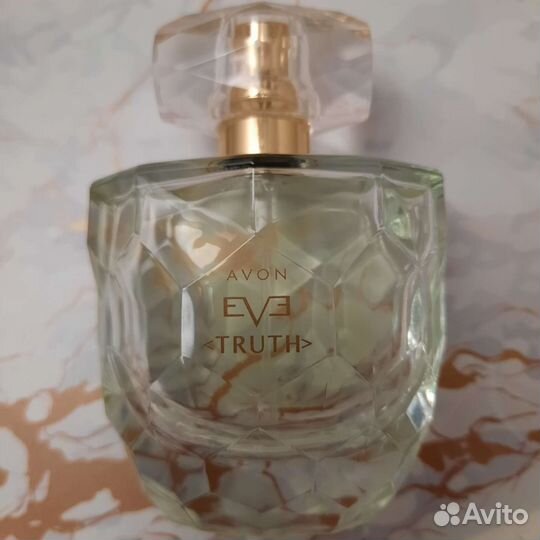 Парфюмерная вода avon женская Eve Truth