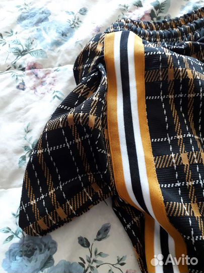 Мужские спортивные штаны 50 52