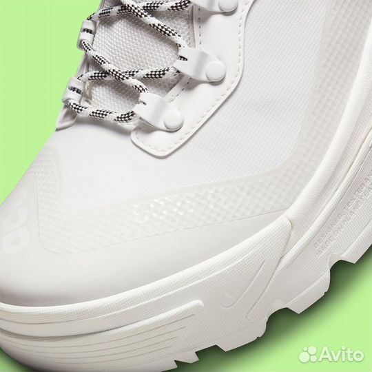 Ботинки Nike ACG Air Zoom Gaiadome