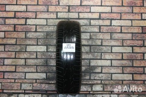 Bridgestone Dueler H/P Sport 215/65 R16