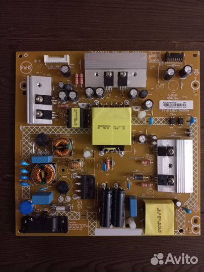 PSU 715G7574-P01-W08-002M