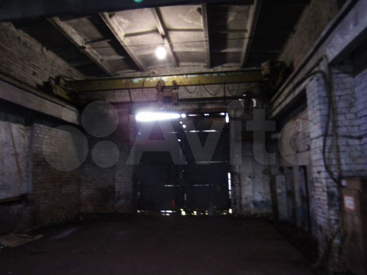 Склад, 250 м²