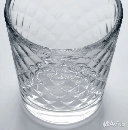 Рюмки икея 50 мл