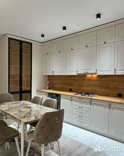 Кухонный гарнитур на заказ