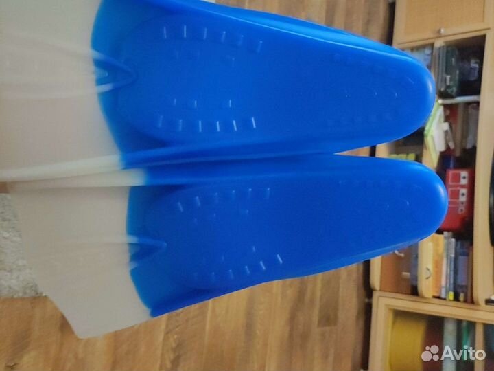 Ласты размер 31-32