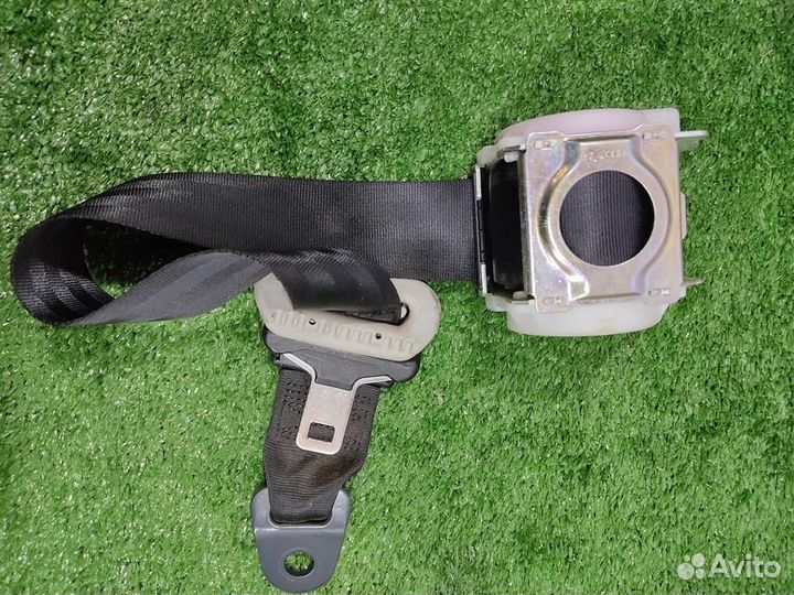 Ремень безопасности задний левый Peugeot Partner
