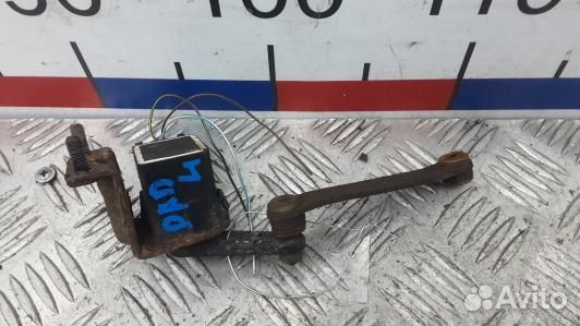 Датчик положения подвески mercedes benz CLS C219