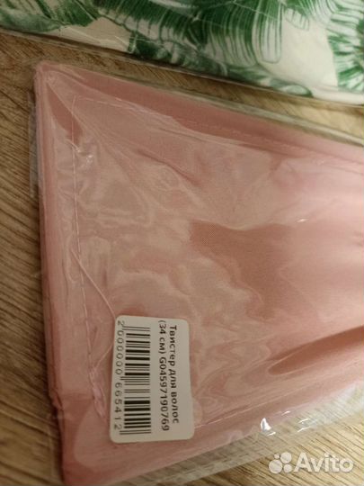 Твистер для волос