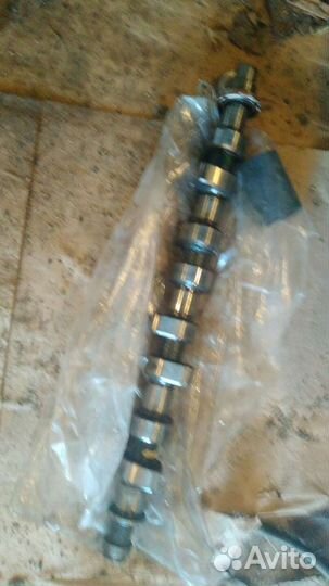 Запчасти на ваз