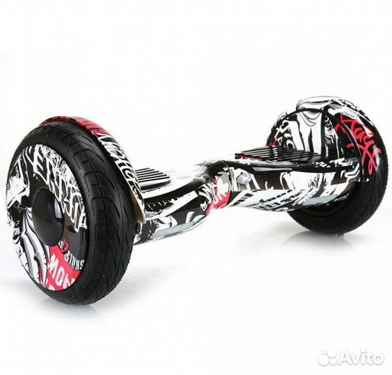 Гироскутер smart balance premium 10.5