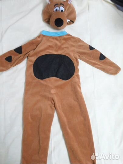 Костюмы к Новому году