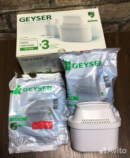 Фильтр-Кувшин для воды Brita Германия Новый