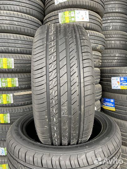 Grenlander L-Zeal56 245/40 R18 и 265/35 R18 98W