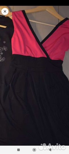 Женские вещи пакетом 42 44 б/у