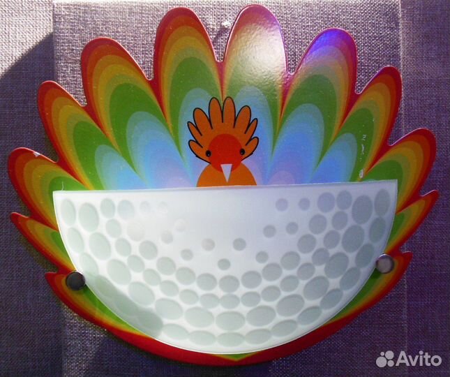 Люстра Бра Snowlight 2808037/1wс с выкл