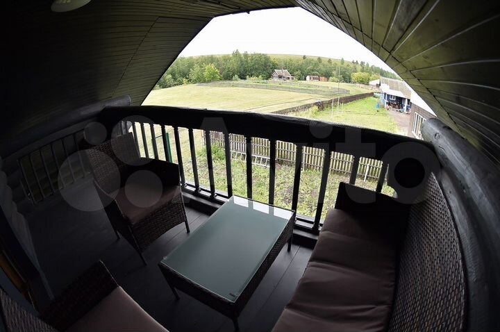 Дом 80 м² на участке 100 сот.