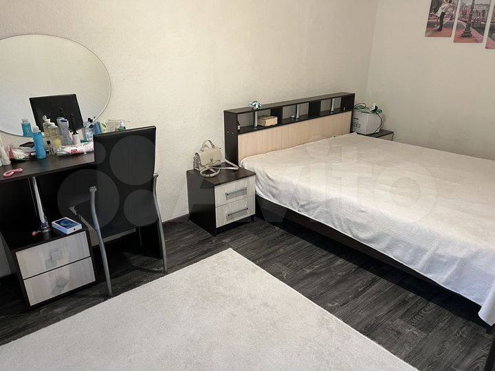 2-к. квартира, 48 м², 2/5 эт.