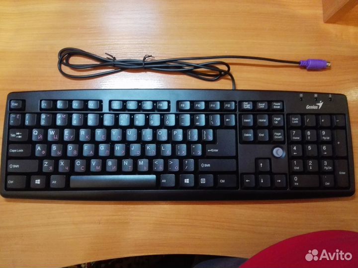 Новые клавиатуры