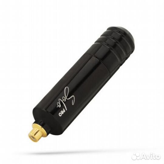 Тату машинка Burlak Solo Maxon