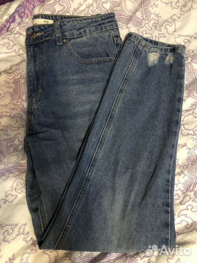 Джинсы синие,черные levis colins