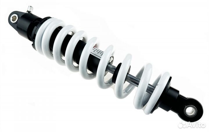 Амортизатор задний L290 #1