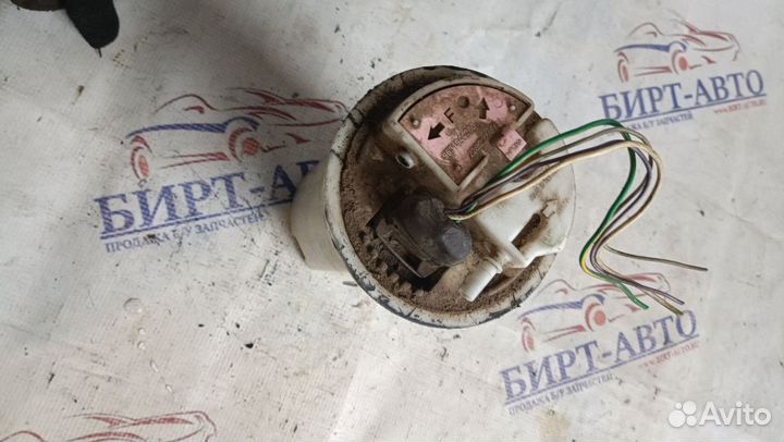 Бензонасос Citroen Xsara