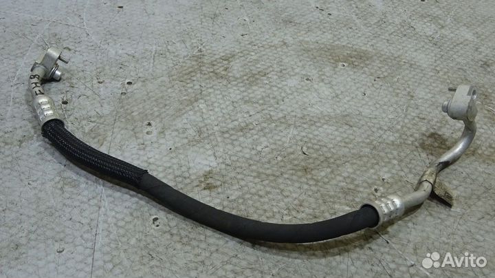 Трубка кондиционера BMW бмв G01 G02 Г01 Г02