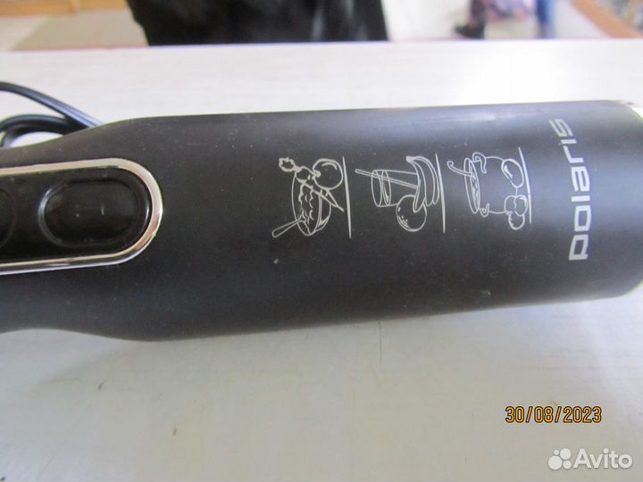 Погружной блендер Polaris PHB 0730