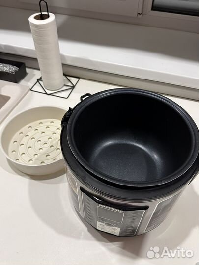 Мультиварка redmond RMC-M252