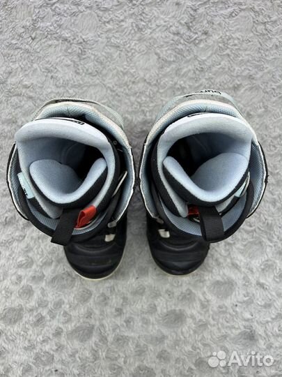 Ботинки для сноуборда 35eur Burton Coco