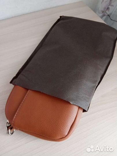 Сумка женская через плечо