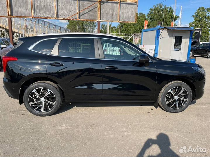 Haval Jolion, 2023