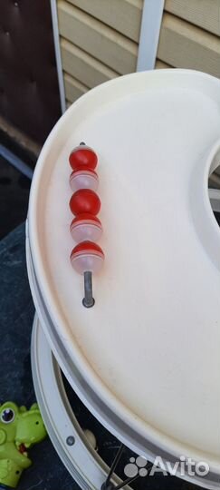 Ходунки детские бу