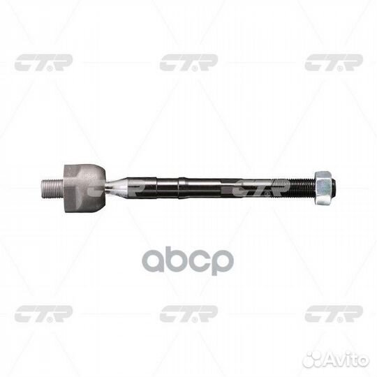 Тяга рулевая (Старый crkh40) CR0282 CTR