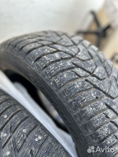 Hankook Winter I'Pike RS2 W429 205/55 R16