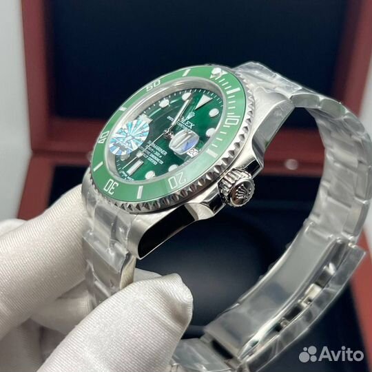 Часы rolex