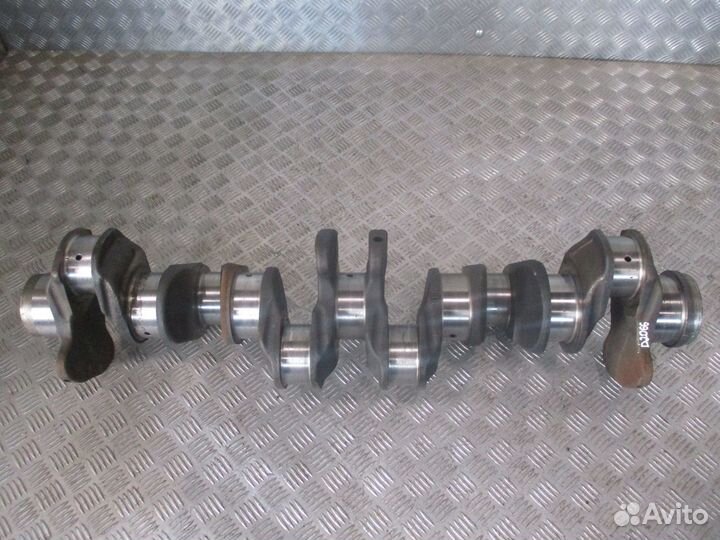 Коленвал MAN 51021010673