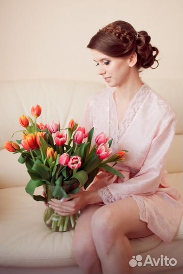 Профессиональный фотограф