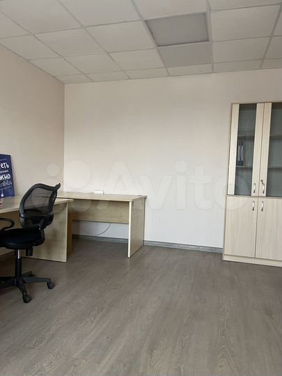 Комната 19 м² в 2-к., 17/17 эт.