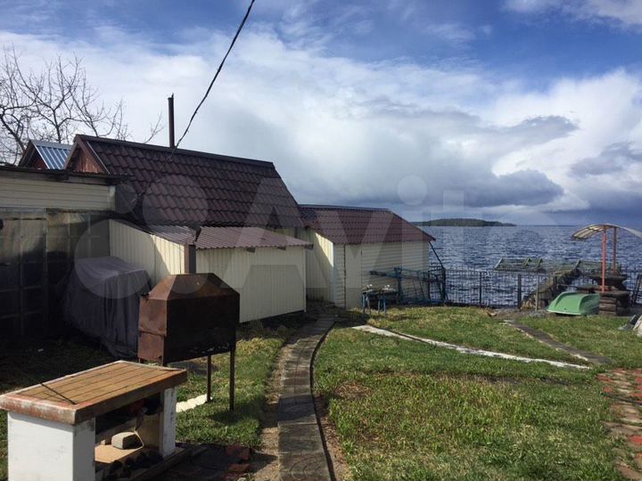 Дача 150 м² на участке 5 сот.